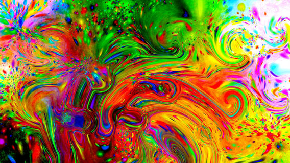 Side Effects Of Hallucinogens