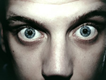 meth auditory hallucinations
