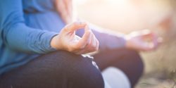 Can Meditation Help